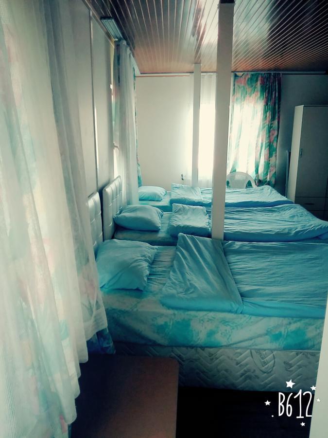 Alanlar Alabalik Ve Otel Aglasun Экстерьер фото
