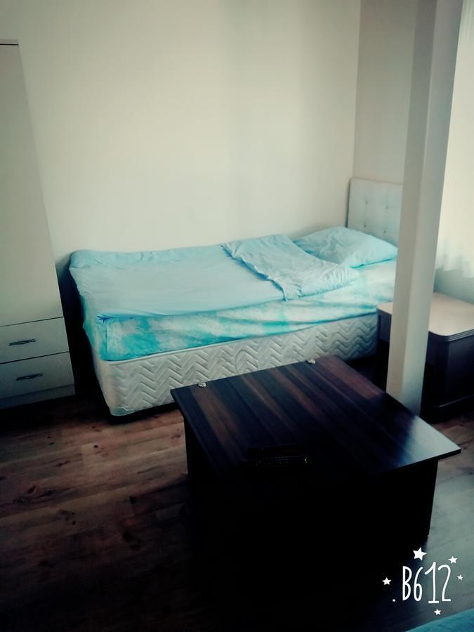Alanlar Alabalik Ve Otel Aglasun Номер фото