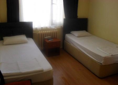 Alanlar Alabalik Ve Otel Aglasun Экстерьер фото