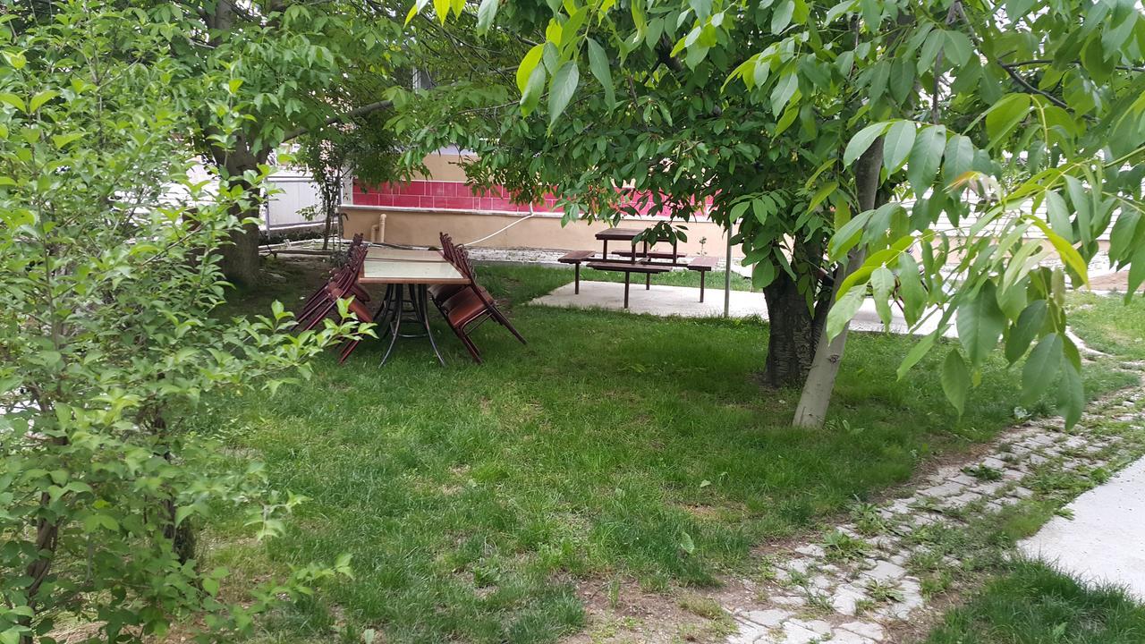 Alanlar Alabalik Ve Otel Aglasun Экстерьер фото